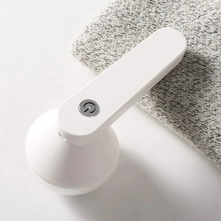 50% OFF TODAY! Riba™ Electric Lint Remover