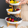 Fruito™ Luxury Serving Bowl | 50% OFF ENDS TODAY