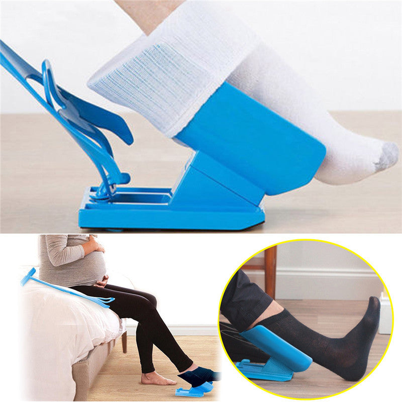 EasySock™ No-Bend Sock Slider