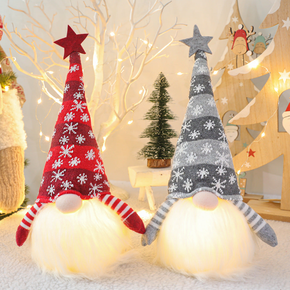 Gnomic™ Bright Christmas Gnomes (Limited Edition) | 1+1 FREE!
