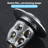 Load image into Gallery viewer, PlugiX™ - Universal Drain Plug - Buy 1 Get 1 FREE!