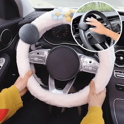 Cadox Steering Wheel Booster