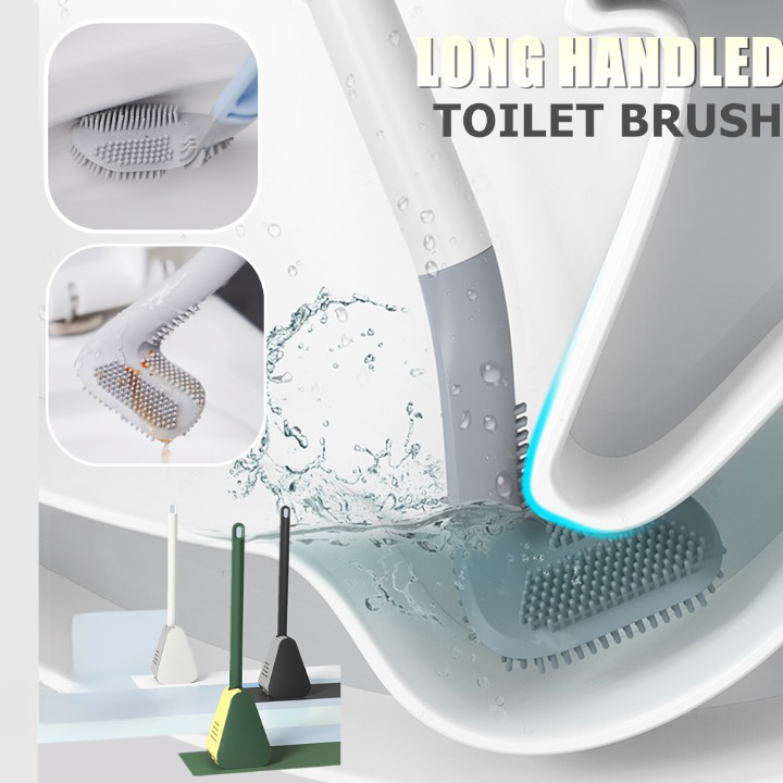 SwingClean Innovative Toilet Brush