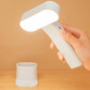 Luminhold™ Portable Lamp with Phone Holder