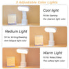 Luminhold™ Portable Lamp with Phone Holder
