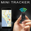 TracX™ Mini Magnetic GPS Tracker | + FREE 16GB memory card