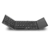 FlexTech™ Foldable Keyboard