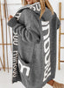Load image into Gallery viewer, Minouu™ Hooded Cardigan
