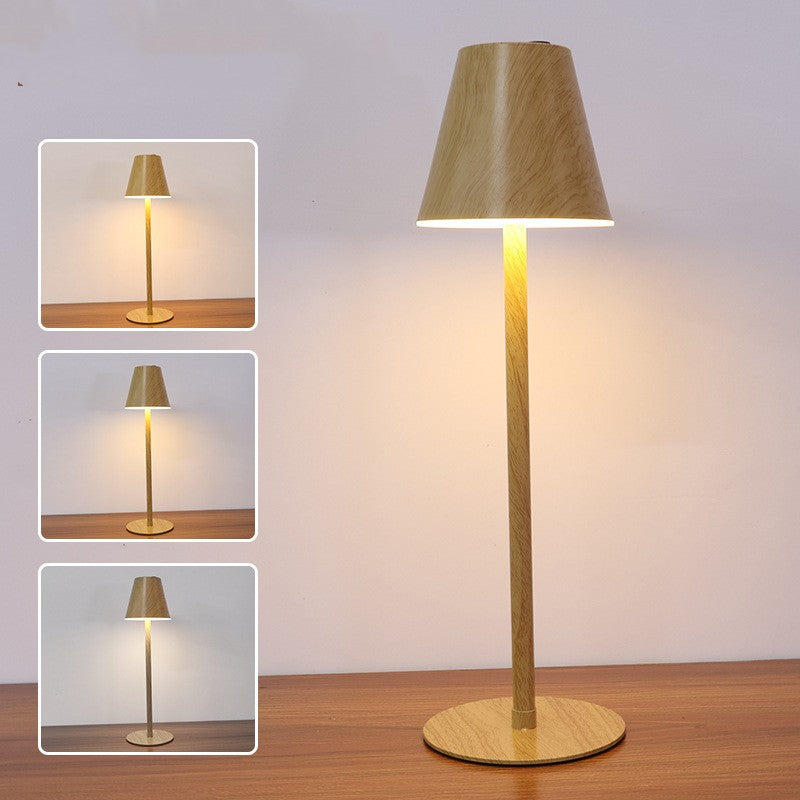 RetroLight Energy Saving Cordless Lamp