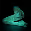 Glowtights Luminous Fishnet Stockings | Pack Of 2