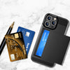 Load image into Gallery viewer, PhoneFlex™ Card Slot Phone Case