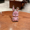 Load image into Gallery viewer, BunnyGrip Foldable Rabbit Phone Holder