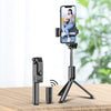 Leapcover 2.0™ Bluetooth Selfie Stick