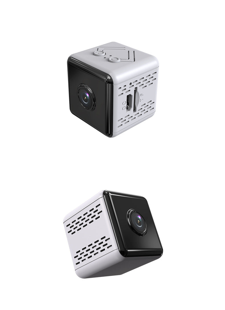 NanoScope™ Mini Security Camera