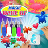 Load image into Gallery viewer, Magic Water Toy Creation Kit