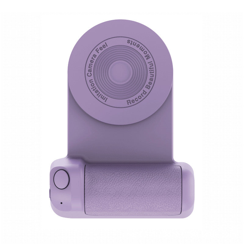 Efon™ Magnetic Camera Handle