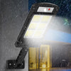 BUY 1 GET 1 FREE! SunLiteBeam - Solar-Powered LED Lamp