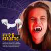 Load image into Gallery viewer, Fangs 2.0™ Retractable Vampire Teeth with Tooth Gel | 1 + 1 FREE