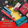 Christmas Wrapping Paper Cutter | BUY 1 GET 1 FREE (2PCS)