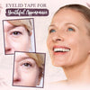 50% OFF | Facela Eyelid Sticker incl. FREE tweezers | Eliminate droopy eyelids in seconds