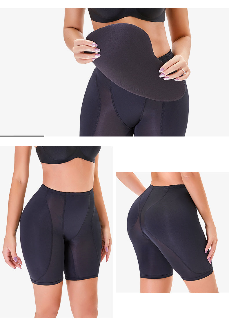 CurveBoost Shapewear |  Buy 1 Get 1 FREE! (Add Any 2 To Your Cart)