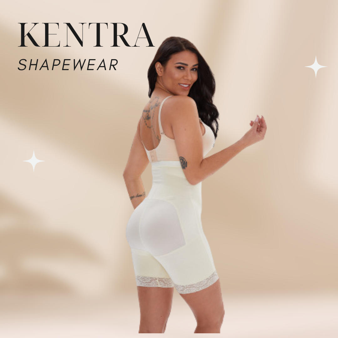 Kentra Shapewear Waist Corset