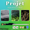 Load image into Gallery viewer, Projet™ High Pressure Hose | 50% OFF!