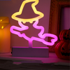 Load image into Gallery viewer, LED Halloween Signs