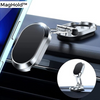 1+1 FREE! | MagHold™ Magnetic Car Phone Holder