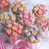 Load image into Gallery viewer, 50% OFF TODAY! BeautyBake™ Cake Decor Piping Tips | Set of 12 Incl. FREE Piping Bag