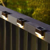 VividLights™ LED Solar Stair Lights | 2+2 FREE (4pcs)