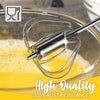 Load image into Gallery viewer, SALE 50% OFF | Whisko™ Semi-Automatic Egg Whisk