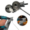 Load image into Gallery viewer, 50% OFF! | Universal Drill Shears Attachment