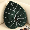 Load image into Gallery viewer, Leaf pillow | plant love in pillow form