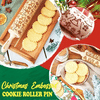Load image into Gallery viewer, Nola Christmas Rolling Pin | Special Cookies In Just One Step