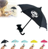 Load image into Gallery viewer, TechDome™ Mobile Phone Umbrella |  - Buy 1 Get 1 FREE! (Add Any 2 To Your Cart)