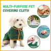Load image into Gallery viewer, FurWear Dog Robe